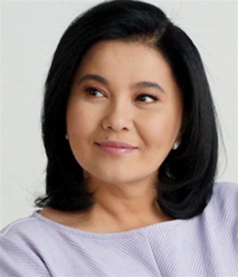 Lorna Tolentino Age .